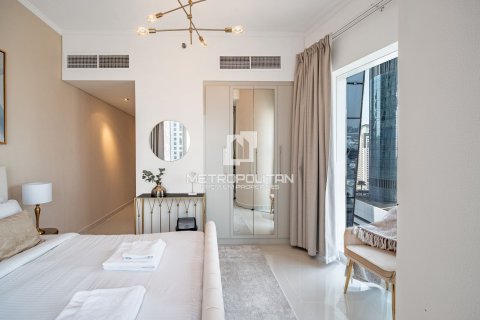 Appartement à Damac Heights, Dubai Marina, Dubai, 2 chambres, 118 m², № 73194 - photo 30