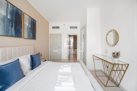 Appartement à Damac Heights, Dubai Marina, Dubai, 2 chambres, 118 m², № 73194 - photo 28