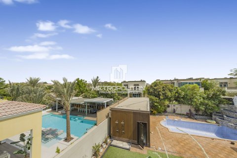 Villa en Jumeirah Park, Dubai, 4 dormitorios, 660 m², № 73195 - foto 27