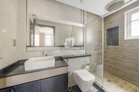 Villa en Jumeirah Park, Dubai, 4 dormitorios, 660 m², № 73195 - foto 12