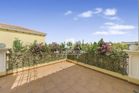 Villa en Jumeirah Park, Dubai, 4 dormitorios, 660 m², № 73195 - foto 26