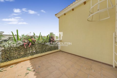 Villa en Jumeirah Park, Dubai, 4 dormitorios, 660 m², № 73195 - foto 25