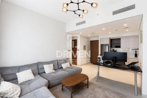Квартира в Creek Beach, Dubai Creek Harbour (The Lagoons), Дубай, 1 спальня, 64.2м², № 142708