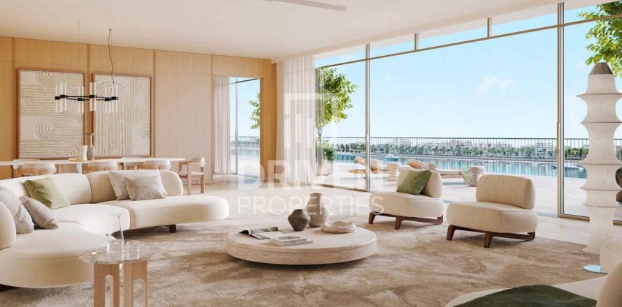 Apartamento en Dubai, 2 dormitorios, 121.52 m², № 142706