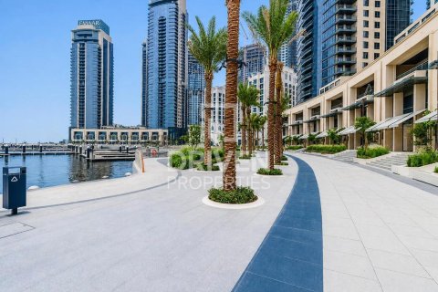 شقة في خور دبي, دبي 2 غرف نوم, 126.63 م² رقم 142705 - صورة 12