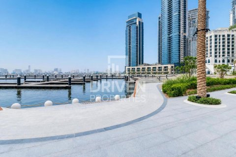 شقة في خور دبي, دبي 2 غرف نوم, 126.63 م² رقم 142705 - صورة 13