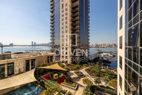 شقة في خور دبي, دبي 2 غرف نوم, 126.63 م² رقم 142705 - صورة 15