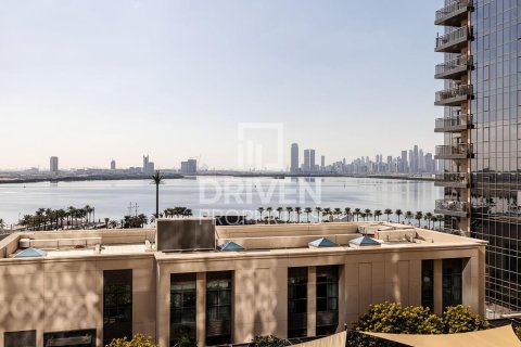 شقة في خور دبي, دبي 2 غرف نوم, 126.63 م² رقم 142705 - صورة 17