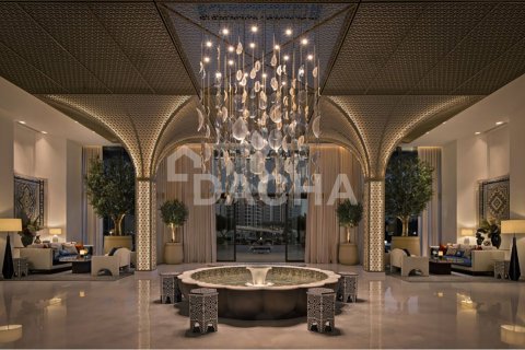 Apartment in Dubai Hills Estate, Dubai 1 bedroom, 69 sq.m. № 105832 - photo 10