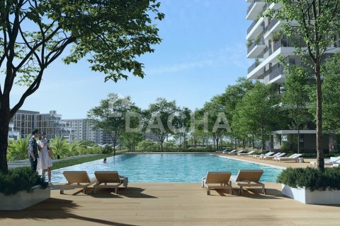 Apartment in Dubai Hills Estate, Dubai 1 bedroom, 69 sq.m. № 105832 - photo 9