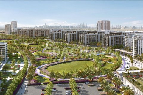 Apartment in Dubai Hills Estate, Dubai 1 bedroom, 69 sq.m. № 105832 - photo 11