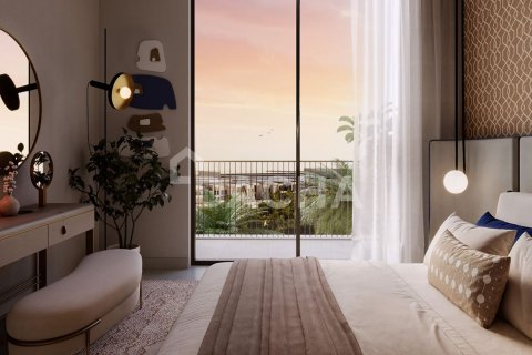 Apartment in Dubai Hills Estate, Dubai 1 bedroom, 69 sq.m. № 105832 - photo 4