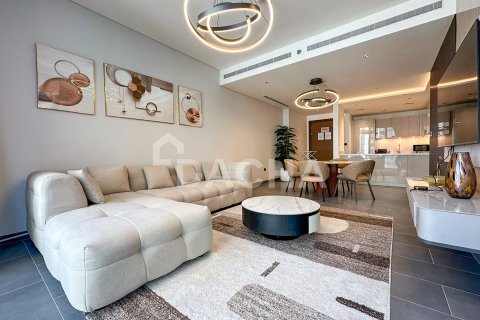Apartment in Sobha Hartland, Mohammed Bin Rashid City, Dubai 2 bedrooms, 98 sq.m. № 105830