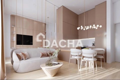 Apartment in Jumeirah Village Circle, Dubai 2 bedrooms, 99 sq.m. № 105831 - photo 12
