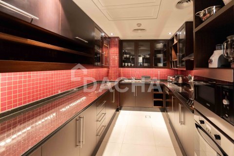 Penthouse in Downtown Dubai (Downtown Burj Dubai), Dubai 4 bedrooms, 429 sq.m. № 105826 - photo 9