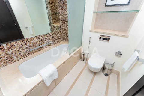 Penthouse in Downtown Dubai (Downtown Burj Dubai), Dubai 4 bedrooms, 429 sq.m. № 105826 - photo 18