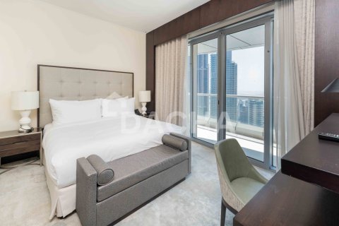 Penthouse in Downtown Dubai (Downtown Burj Dubai), Dubai 4 bedrooms, 429 sq.m. № 105826 - photo 16