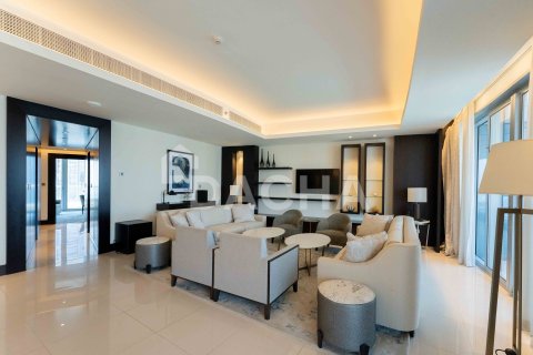 Penthouse in Downtown Dubai (Downtown Burj Dubai), Dubai 4 bedrooms, 429 sq.m. № 105826 - photo 4