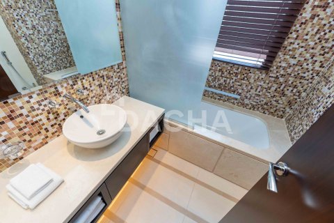 Penthouse in Downtown Dubai (Downtown Burj Dubai), Dubai 4 bedrooms, 429 sq.m. № 105826 - photo 14