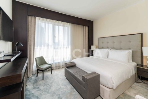 Penthouse in Downtown Dubai (Downtown Burj Dubai), Dubai 4 bedrooms, 429 sq.m. № 105826 - photo 15
