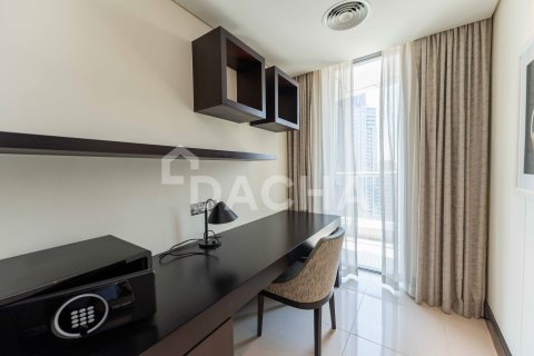 Penthouse in Downtown Dubai (Downtown Burj Dubai), Dubai 4 bedrooms, 429 sq.m. № 105826 - photo 20