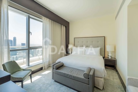 Penthouse in Downtown Dubai (Downtown Burj Dubai), Dubai 4 bedrooms, 429 sq.m. № 105826 - photo 13