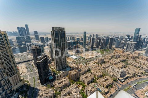 Penthouse in Downtown Dubai (Downtown Burj Dubai), Dubai 4 bedrooms, 429 sq.m. № 105826 - photo 23