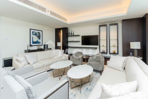 Penthouse in Downtown Dubai (Downtown Burj Dubai), Dubai 4 bedrooms, 429 sq.m. № 105826 - photo 3