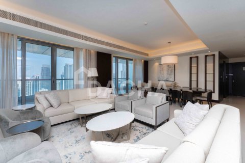 Penthouse in Downtown Dubai (Downtown Burj Dubai), Dubai 4 bedrooms, 429 sq.m. № 105826 - photo 29