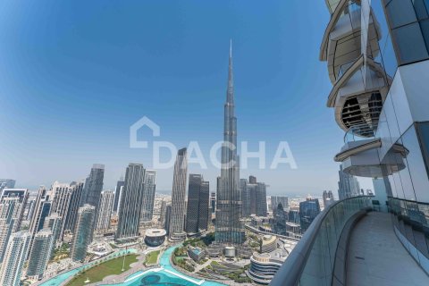 Penthouse in Downtown Dubai (Downtown Burj Dubai), Dubai 4 bedrooms, 429 sq.m. № 105826 - photo 30