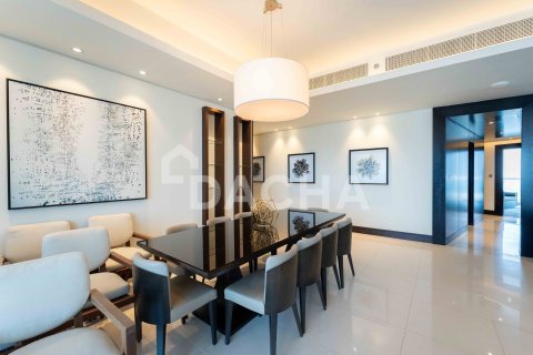 Penthouse in Downtown Dubai (Downtown Burj Dubai), Dubai 4 bedrooms, 429 sq.m. № 105826 - photo 5