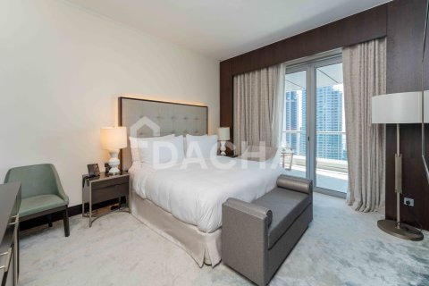 Penthouse in Downtown Dubai (Downtown Burj Dubai), Dubai 4 bedrooms, 429 sq.m. № 105826 - photo 11