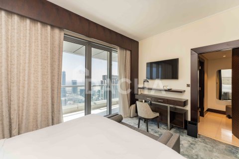 Penthouse in Downtown Dubai (Downtown Burj Dubai), Dubai 4 bedrooms, 429 sq.m. № 105826 - photo 25