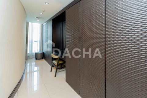 Penthouse in Downtown Dubai (Downtown Burj Dubai), Dubai 4 bedrooms, 429 sq.m. № 105826 - photo 17