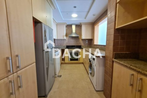 Apartment in Shoreline Apartments, Palm Jumeirah, Dubai 2 bedrooms, 147 sq.m. № 105828 - photo 16