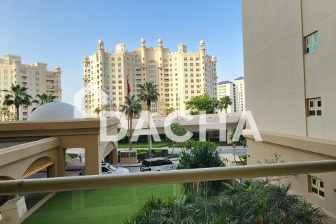 Apartment in Shoreline Apartments, Palm Jumeirah, Dubai 2 bedrooms, 147 sq.m. № 105828