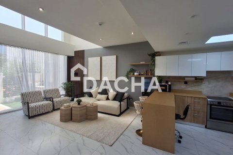 Townhouse in Dubai Land, Dubai 3 bedrooms, 140 sq.m. № 105827