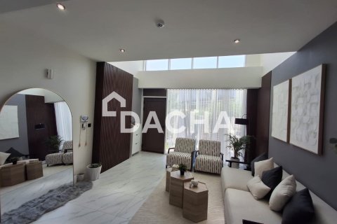Townhouse in Dubai Land, Dubai 3 bedrooms, 140 sq.m. № 105827 - photo 14