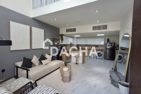 Townhouse in Dubai Land, Dubai 3 bedrooms, 140 sq.m. № 105827 - photo 16