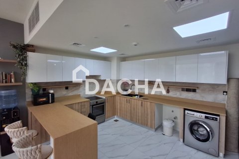 Townhouse in Dubai Land, Dubai 3 bedrooms, 140 sq.m. № 105827 - photo 11