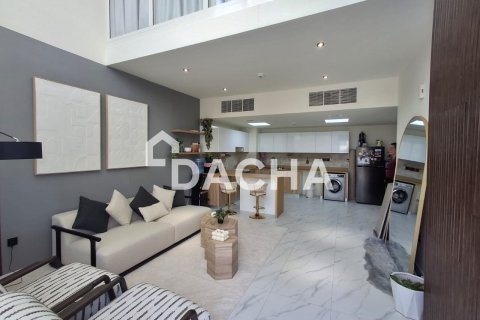 Townhouse in Dubai Land, Dubai 3 bedrooms, 140 sq.m. № 105827 - photo 17