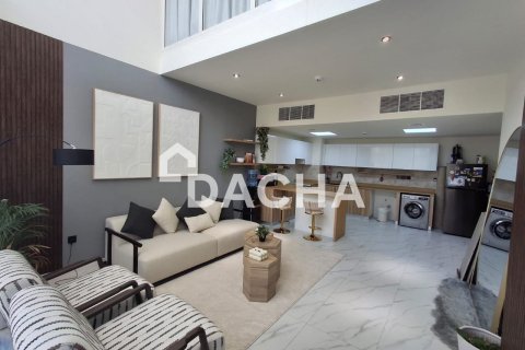 Townhouse in Dubai Land, Dubai 3 bedrooms, 140 sq.m. № 105827 - photo 19