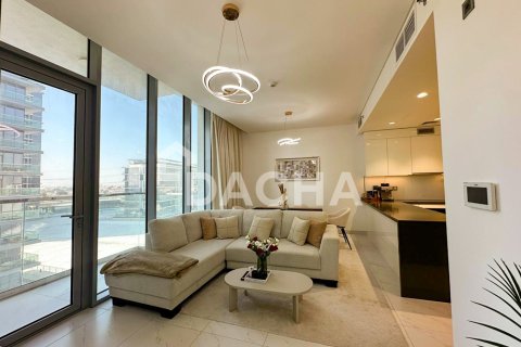 Apartment in District One, Mohammed Bin Rashid City, Dubai 1 bedroom, 68 sq.m. № 105829 - photo 10