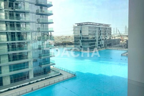 Apartment in District One, Mohammed Bin Rashid City, Dubai 1 bedroom, 68 sq.m. № 105829 - photo 14