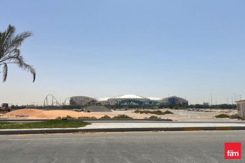 Apartment in City of Arabia, Dubai 3 bedrooms, 207.6 sq.m. № 23799 - photo 21