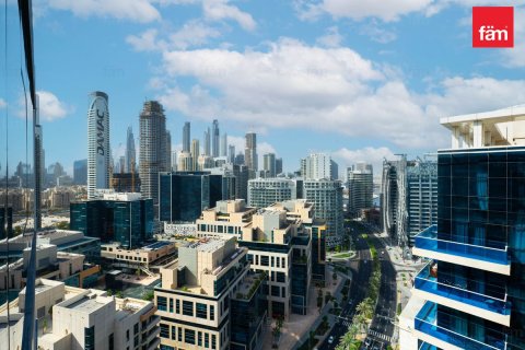شقة في الخليج التجاري, دبي 1غرف نوم, 57.1 م² رقم 23796 - صورة 17