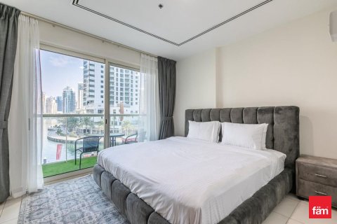 Apartamento en Dubai Marina, Dubai, 1 dormitorio, 97.5 m², № 23798 - foto 13