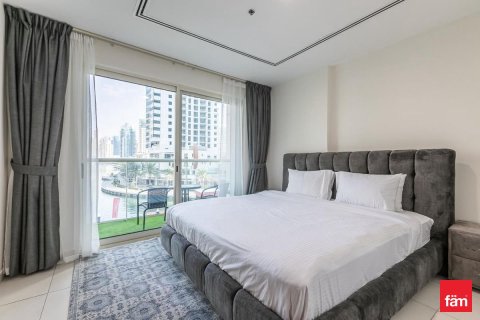 Apartamento en Dubai Marina, Dubai, 1 dormitorio, 97.5 m², № 23798 - foto 16
