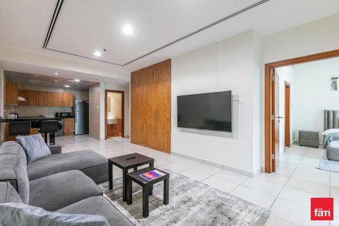 Apartamento en Dubai Marina, Dubai, 1 dormitorio, 97.5 m², № 23798 - foto 1