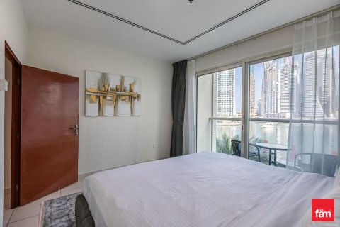 Apartamento en Dubai Marina, Dubai, 1 dormitorio, 97.5 m², № 23798 - foto 15